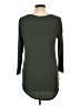 Merona Green 3/4 Sleeve Top Size L - photo 2