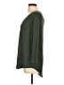 Merona Green 3/4 Sleeve Top Size L - photo 5