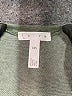 Leith Solid Gray Cocktail Dress Size XXS - photo 7