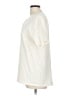 GOODTHREADS 100% Cotton Ivory Short Sleeve Henley Size L - photo 5