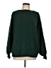 Shein Curve Green Pullover Sweater Size 12 Plus (0) - photo 1