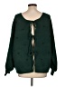 Shein Curve Green Pullover Sweater Size 12 Plus (0) - photo 2