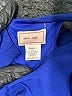 Love...ady Solid Blue Jumpsuit Size S - photo 4