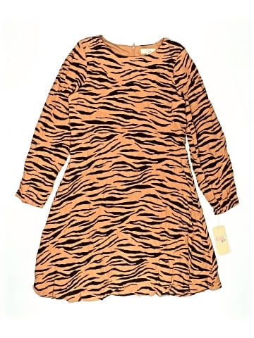 GB Girls Dress (view 1)