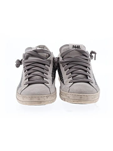 P448 Sneakers (view 2)