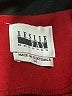 Leslie Fay 100% Polyester Red Blazer Size 14 - photo 6
