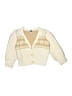 Old Navy Ivory Cardigan Size S (kids) - photo 1