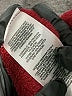 Columbia 100% Polyester Burgundy Fleece Size 5 - photo 7