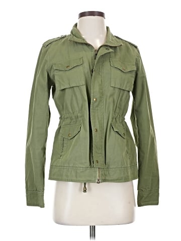 NSF Jacket (view 1)