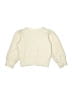 Old Navy Ivory Cardigan Size S (kids) - photo 2