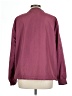 Cabela's 100% Polyester Burgundy Pullover Sweater Size L - photo 2