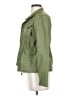 NSF 100% Cotton Green Jacket Size S - photo 5