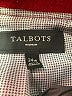Talbots Red Coat Size 24W - photo 3