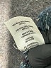Wilfred Tweed Teal Wool Pullover Sweater Size XS - photo 7