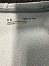 Under Armour Gray Zip Up Hoodie Size S (youth) - photo 3