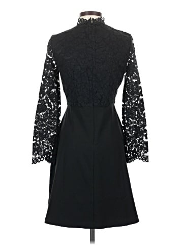 Lark & Ro Cocktail Dress (view 2)
