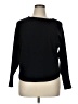 Liv Milano Black Pullover Sweater Size XL - photo 1