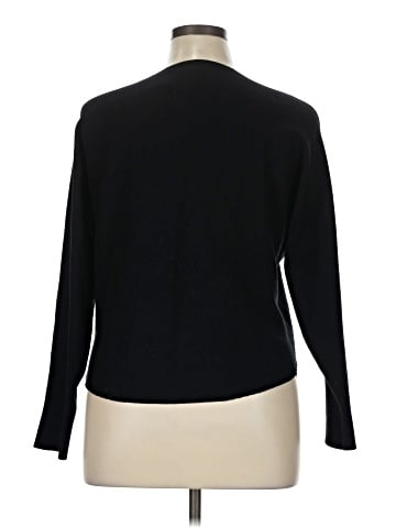 Liv Milano Pullover Sweater (view 2)