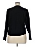 Liv Milano Black Pullover Sweater Size XL - photo 2