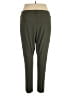 Torrid Solid Green Active Pants Size 3X Plus (3) - photo 2