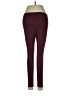 Glowmode Color Block Burgundy Active Pants Size M - photo 2