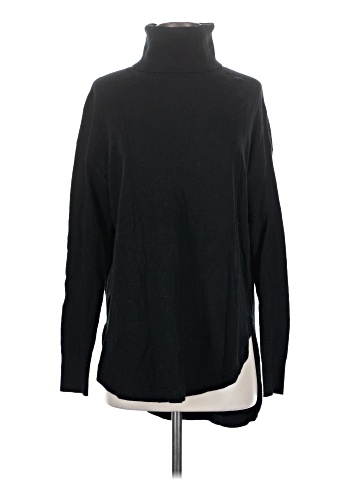 Chelsea28 Turtleneck Sweater (view 1)
