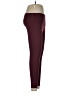 Glowmode Color Block Burgundy Active Pants Size M - photo 4