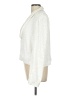 Greylin 100% Polyester Ivory Kimono Size L - photo 5
