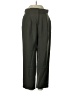 J.Crew Collection Green Casual Pants Size 2 - photo 1