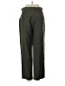 J.Crew Collection Green Casual Pants Size 2 - photo 2