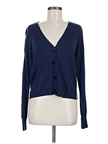 Leith Cardigan (view 1)