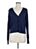 Leith Blue Cardigan Size M - photo 1