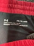 Under Armour Solid Pink Athletic Shorts Size XS - photo 3