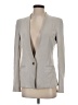 Helmut Lang Gray Blazer Size P (petite) - photo 1