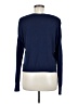 Leith Blue Cardigan Size M - photo 2