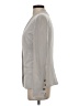 Helmut Lang Gray Blazer Size P (petite) - photo 5