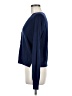 Leith Blue Cardigan Size M - photo 5