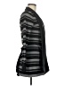 metaphor Black Cardigan Size M - photo 4