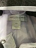 Christopher & Banks Silver Jacket Size P - Sm - photo 6