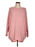 Cherish Pink Poncho Size L - photo 1