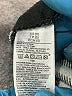 Old Navy Black 3/4 Sleeve Henley Size 5 - photo 8