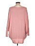 Cherish Pink Poncho Size L - photo 2