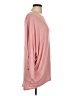 Cherish Pink Poncho Size L - photo 4