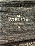 Athleta Gray Active Pants Size S - photo 7