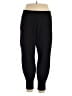 Westbound Black Active Pants Size 3X - photo 1