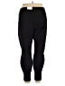 Westbound Black Active Pants Size 3X - photo 2