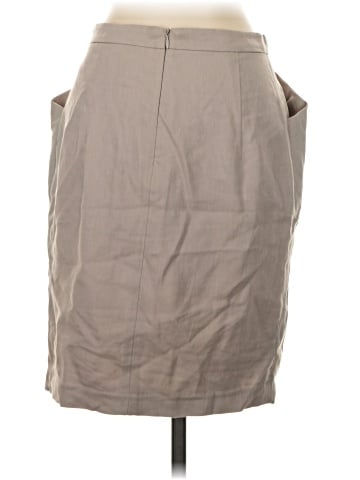 3.1 Phillip Lim Formal Skirt (view 2)