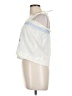 LALi 100% Cotton White Ivory Tube Top Size 12 - photo 5