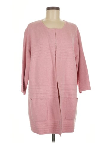 Repeat Cashmere Cardigan (view 1)