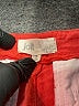 Jolt Pink Shorts Size 3 - photo 3